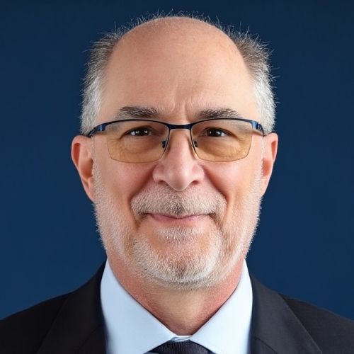 David DeVout
