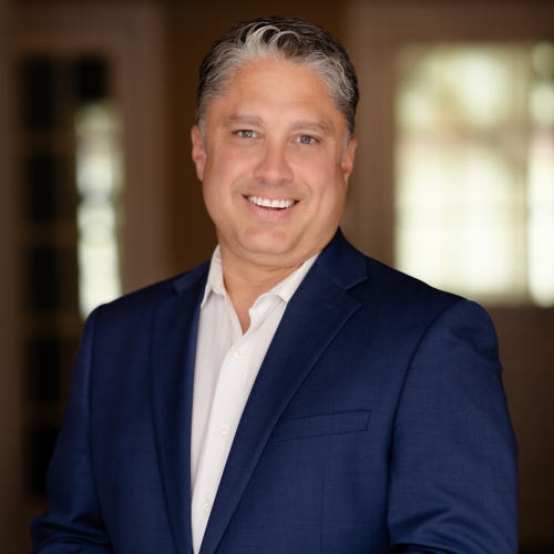 Mike Blum