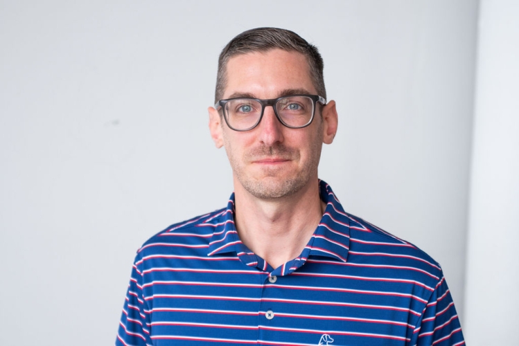 Steve Marquis