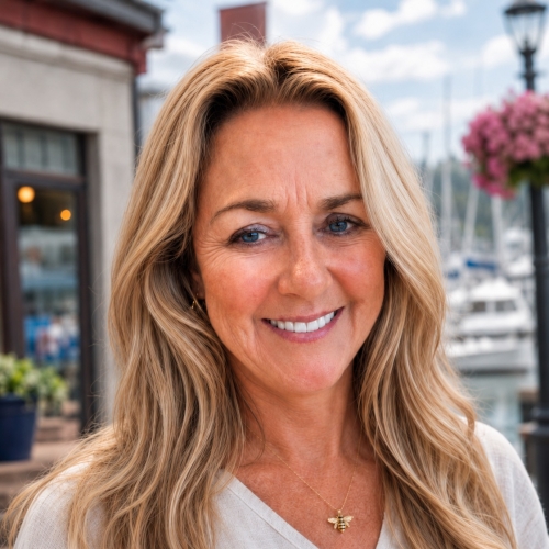 Ida Bear, REALTOR®