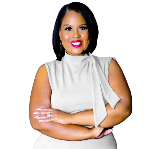 Venessa James