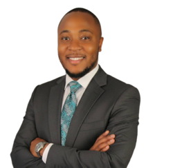 Babatunde Soaga