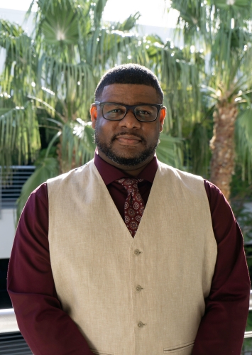 Ronald Washington