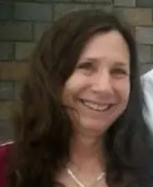 Mary Nuckols