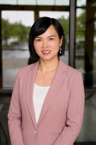 Annie Ye