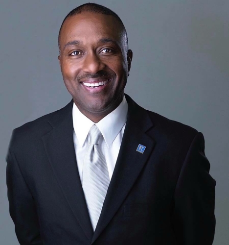 Dwight Johnson