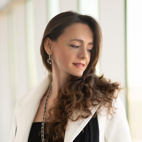 Tanja Blandini
