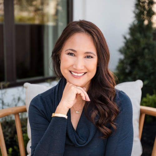 Jen Tran