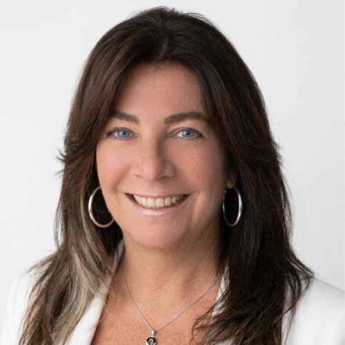 Paulette Brinkman