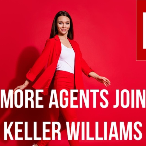 Keller Williams SHG