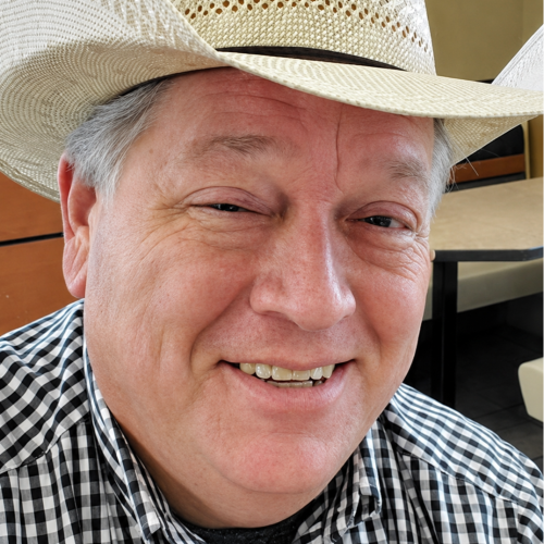 Richard Overall