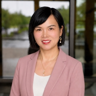 Annie Ye