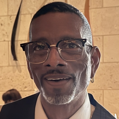 Melvin White