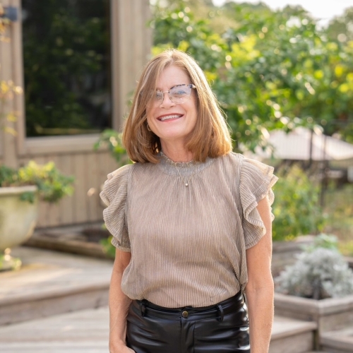 Martha McCumpsey