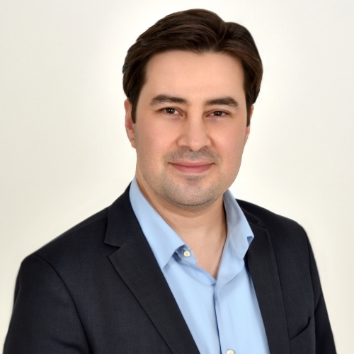Yalcin Zabun