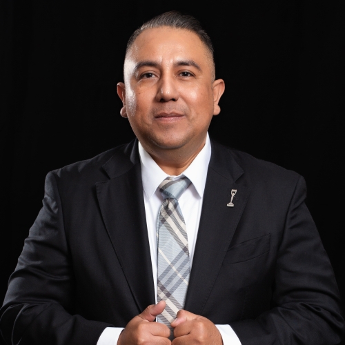 Josue Ramon