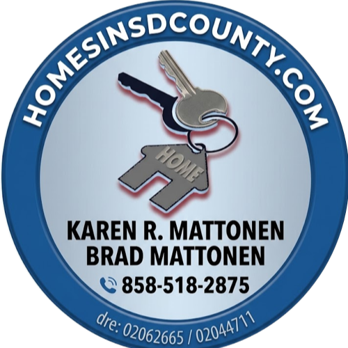 Brad and Karen Mattonen