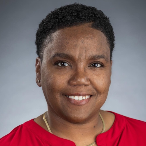 Ayanna Hawkins