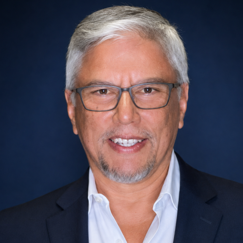 Javier Reyes Rivas
