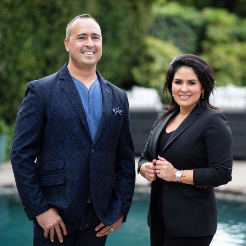 Jose & Onnie Duarte