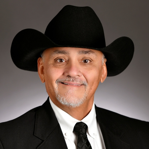 Tony Valdez