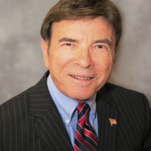 Eugene Pennington