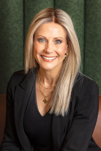 Jody Schwalm