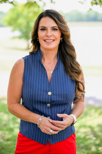 Amy Hensley