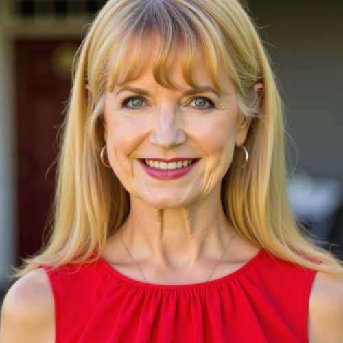 Gayle Pinkerton