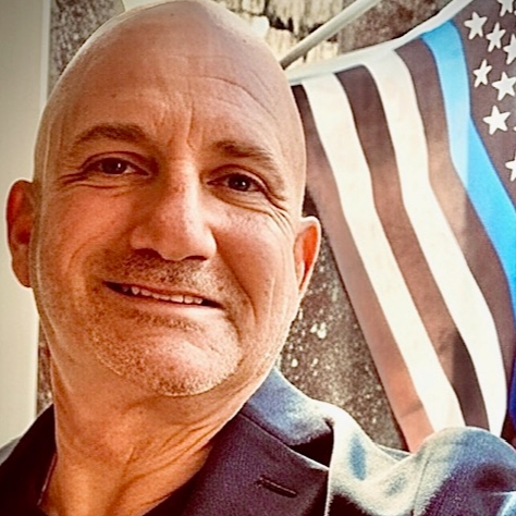 Michael Chimento