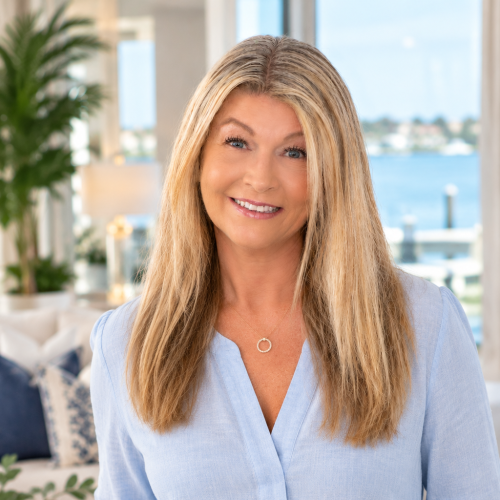 Michele Strong