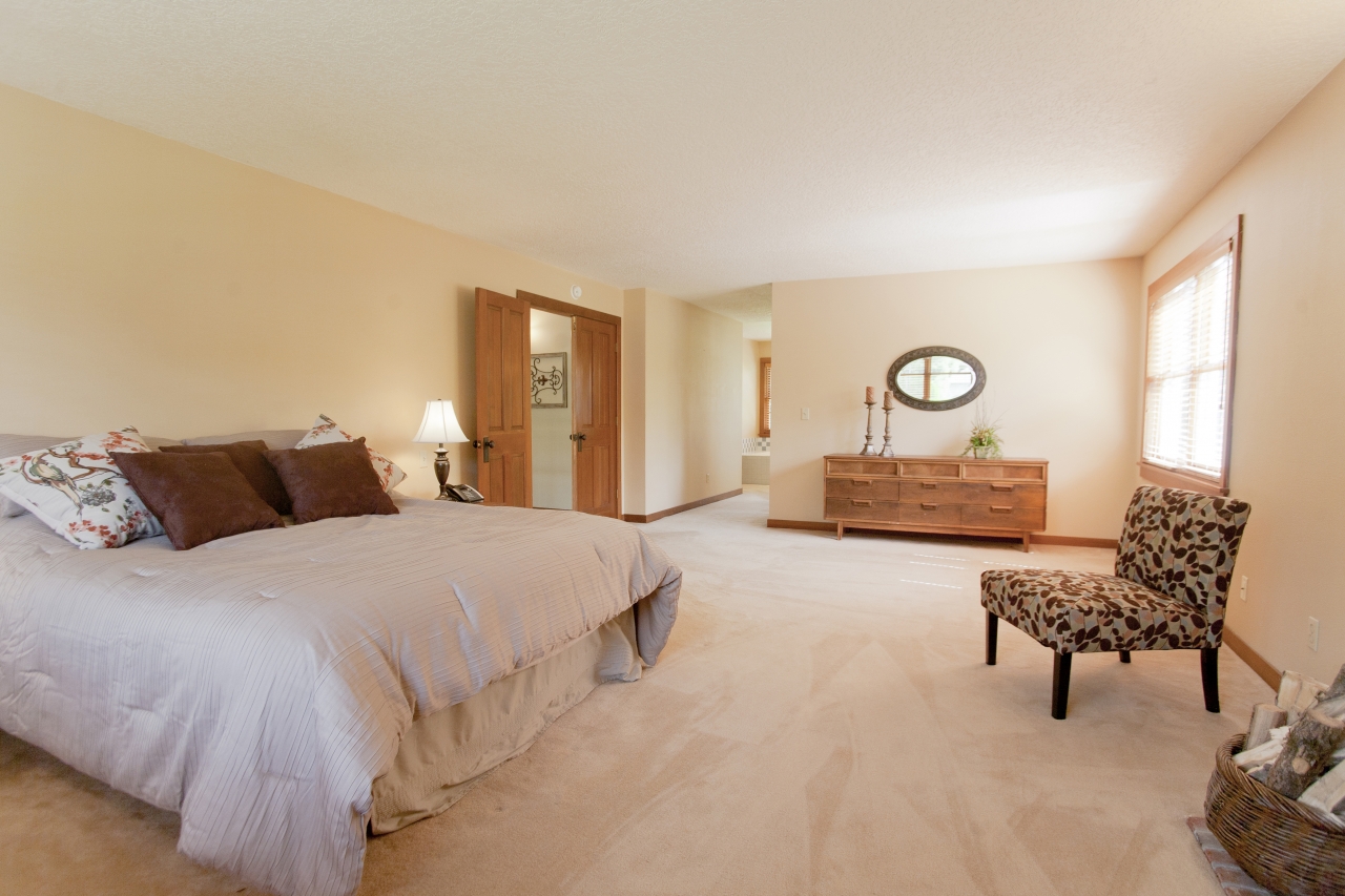 Master Suite<br/>