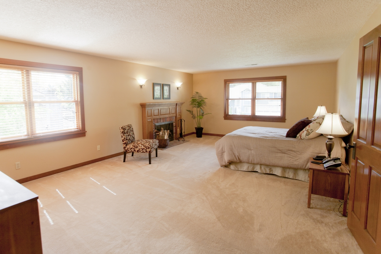 Master Suite<br/>