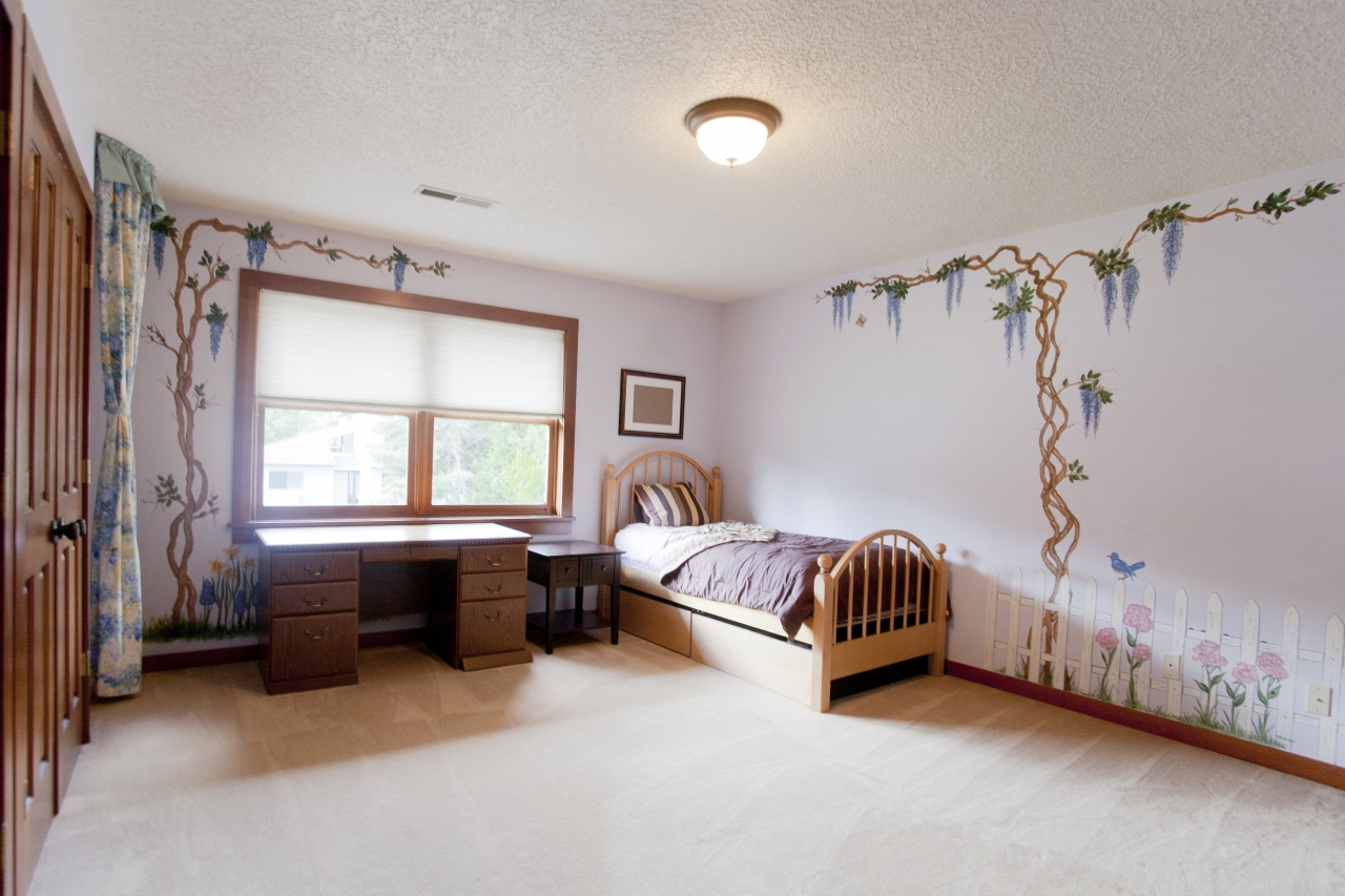 Bedroom<br/>