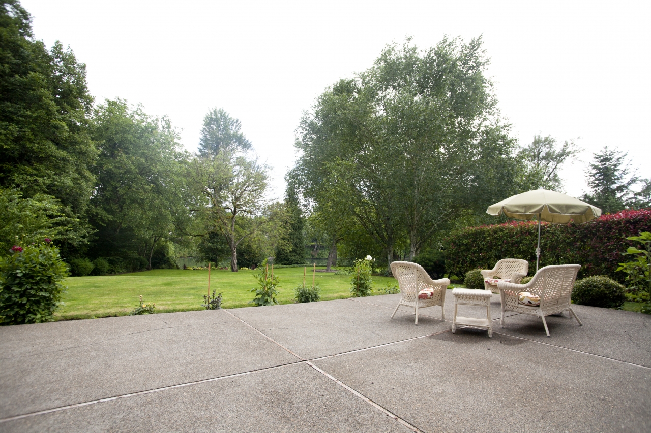 Patio<br/>