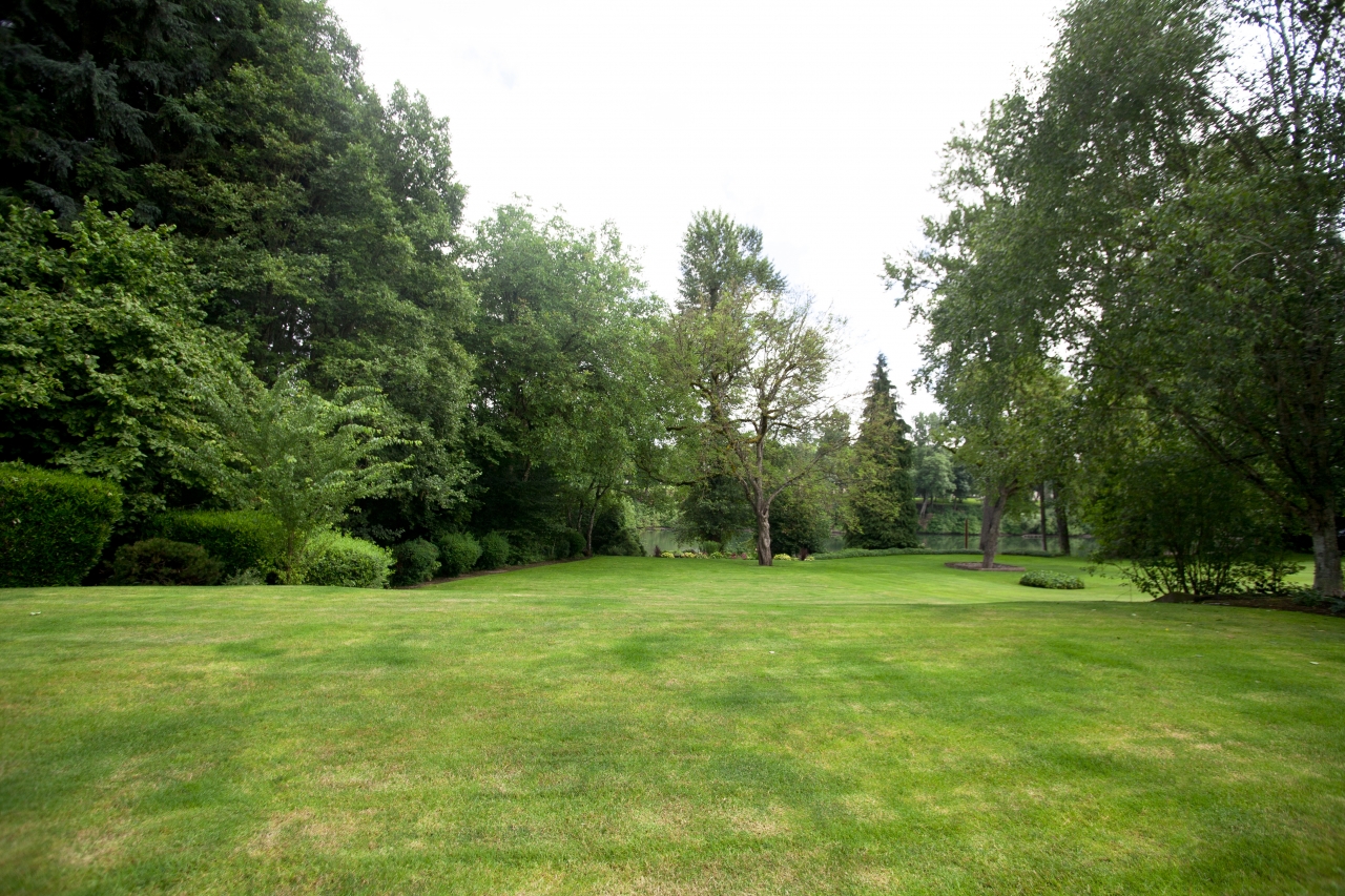 Yard<br/>