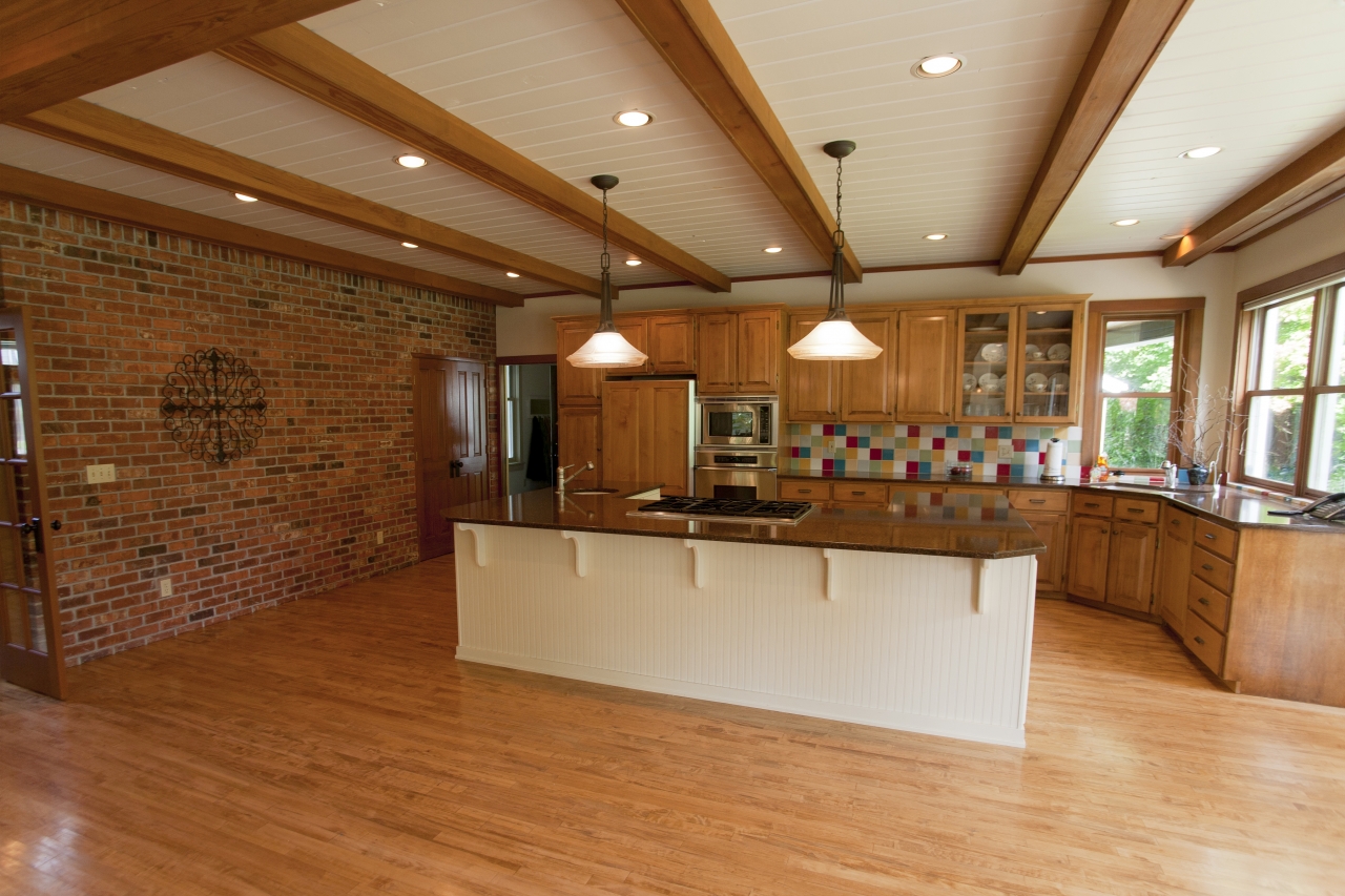 Kitchen<br/>