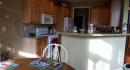 Breakfast Bar for Privacy