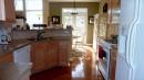 Kitchen Looking Into Breakfast Room