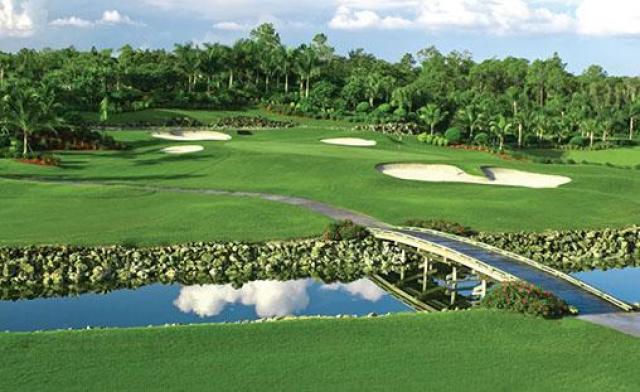 Mustang Course