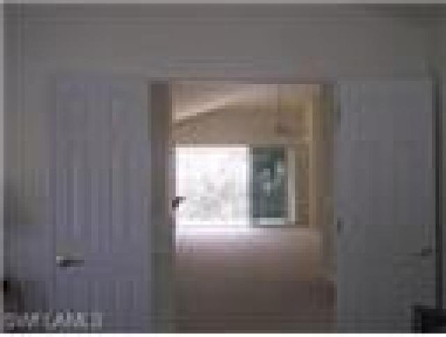 View from Den to Lanai