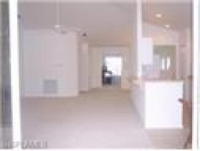 View from Lanai to Den