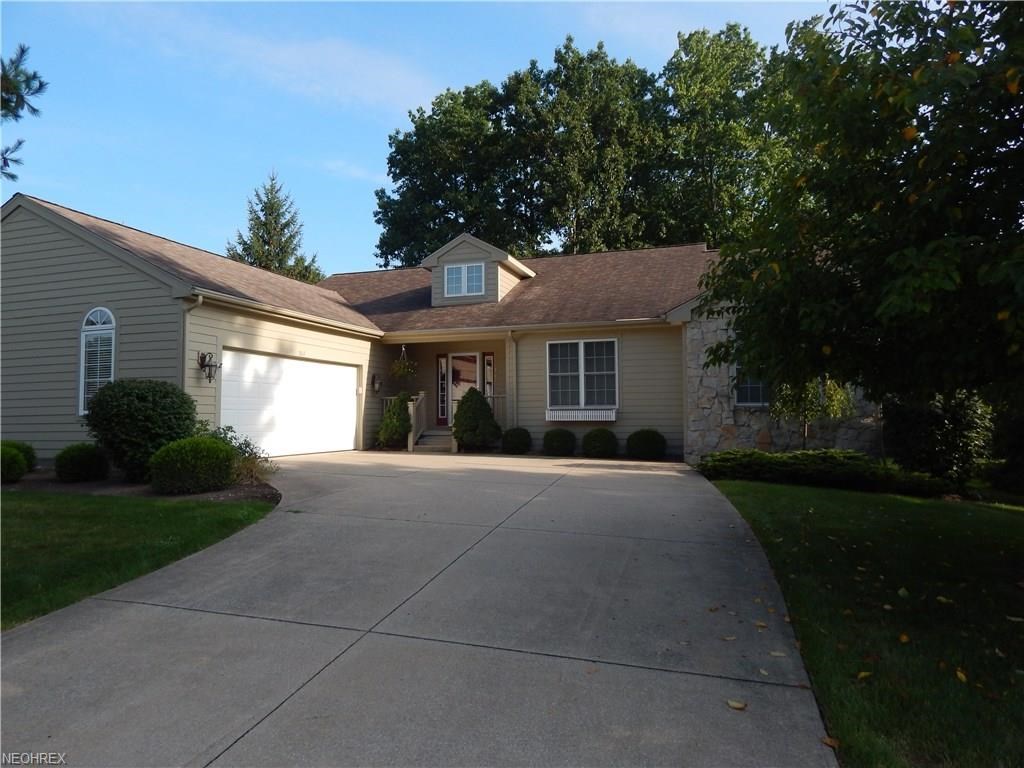 Cluster Homes In Twinsburg Ohio Cluster Homes In Twinsburg Ohio