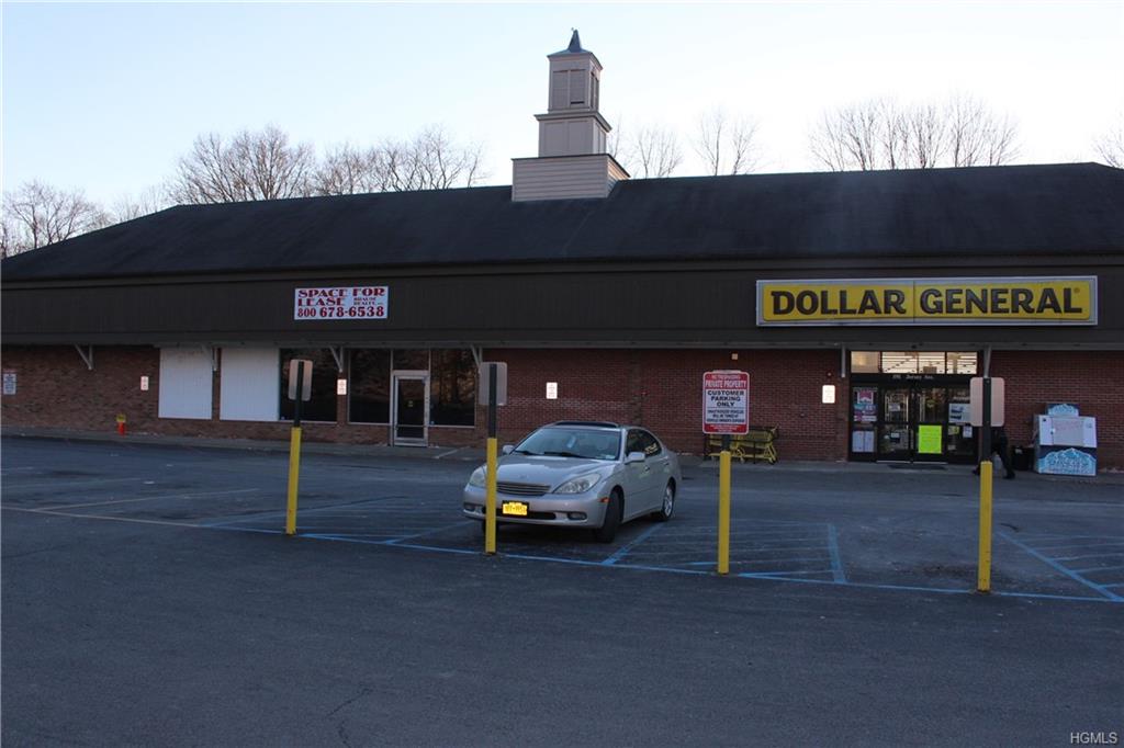 191 Jersey Avenue Port Jervis Ny 12771