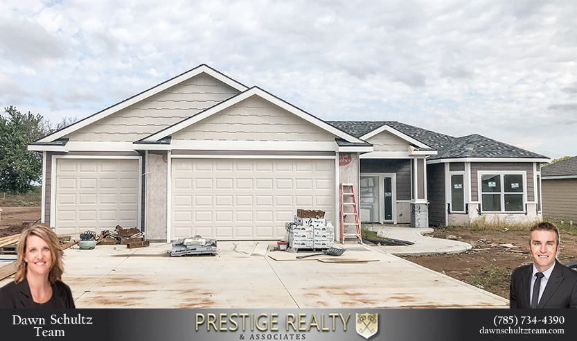 17332 Driftwood Bend Wamego Ks 66547 Presented By Dawn Schultz Team