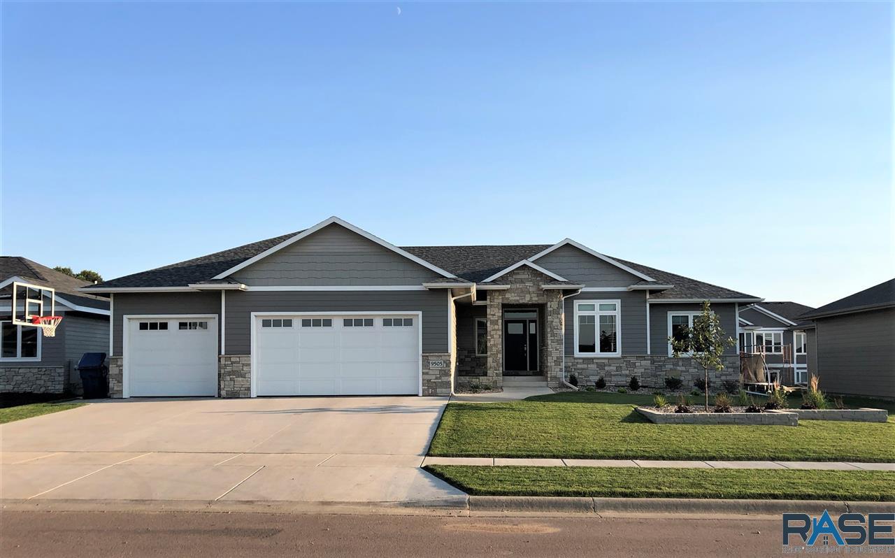 9505 W Dragonfly Dr, Sioux Falls, SD Just Listed Keller Williams