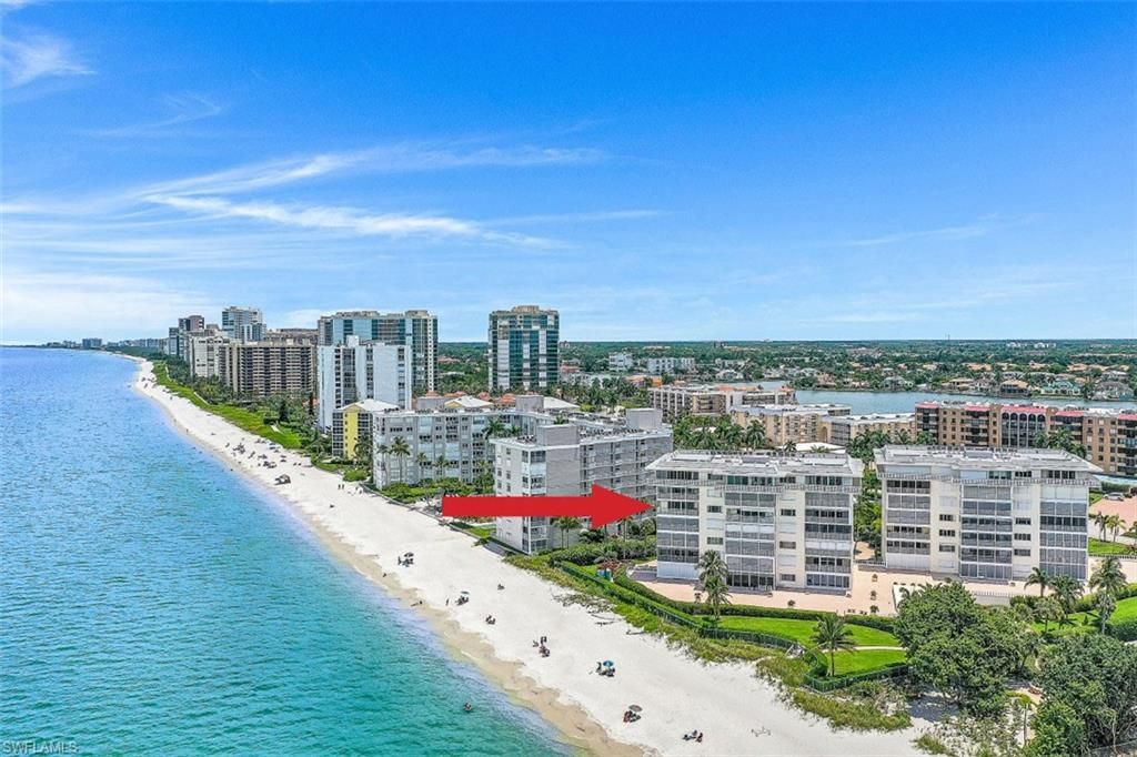 Condo for sale Moorings Naples Florida beachfront condo for sale