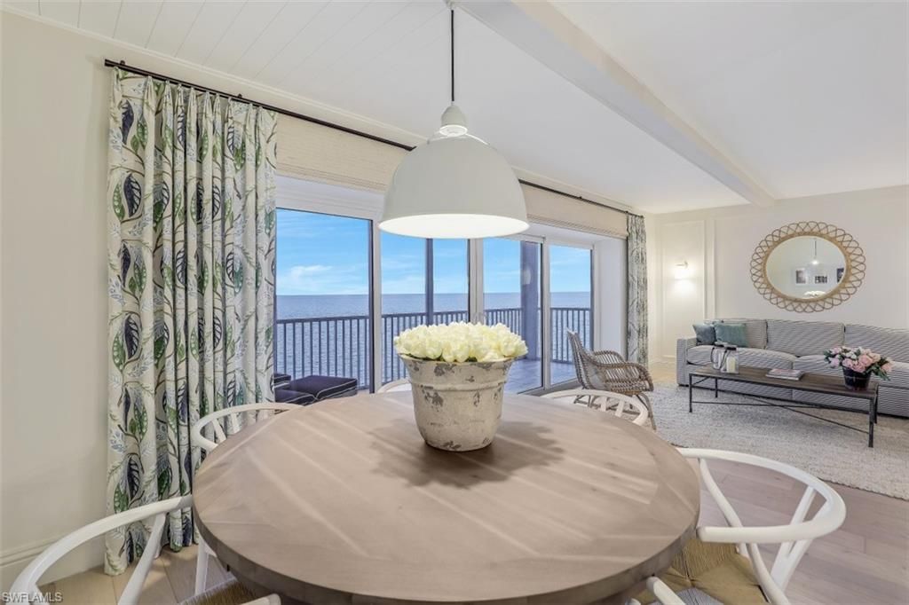 Condo for sale Moorings Naples Florida beachfront condo for sale