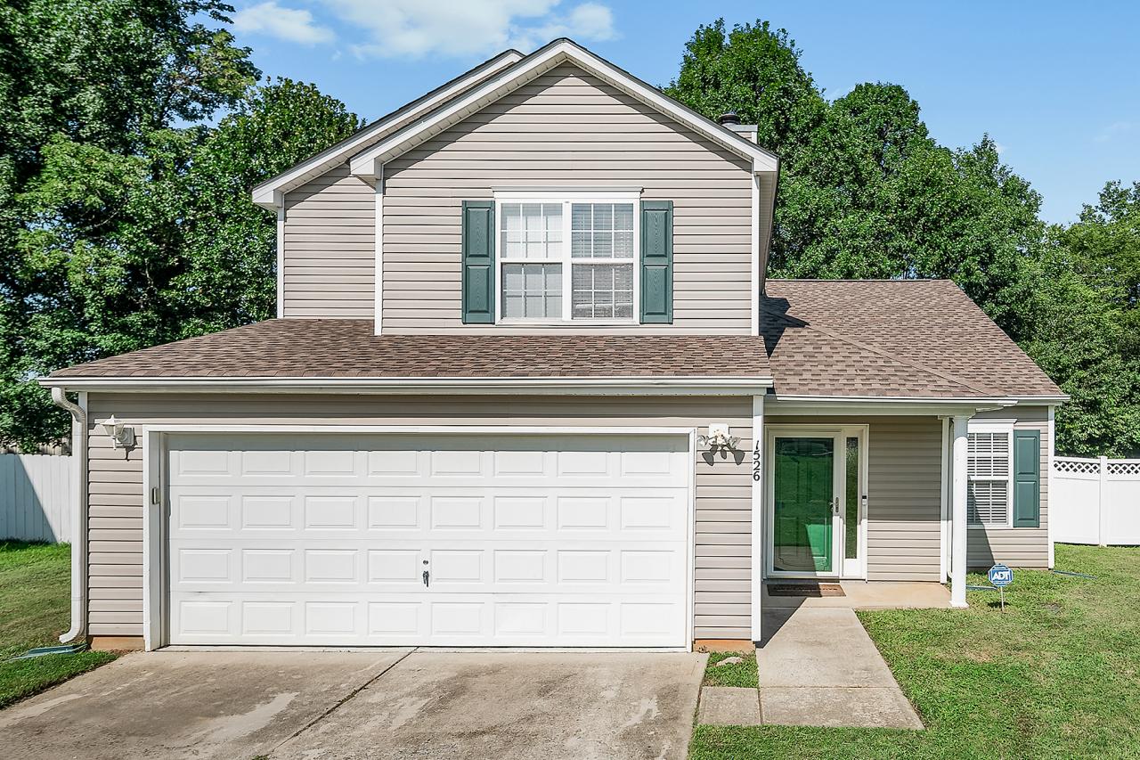 817 Elrond Drive Charlotte Nc Presented By Elite Realty Pros