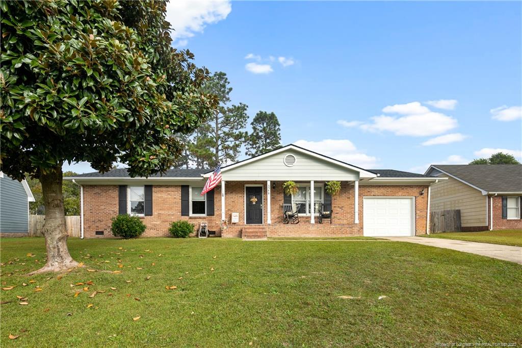 6548 Pacific Avenue Fayetteville Nc 28314 Presented By Dietchi Thomas